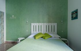 Al Borgo Marinaro Guest House